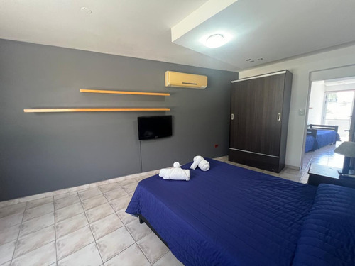 Vendo Impecable Apart Hotel De 11 Departamentos