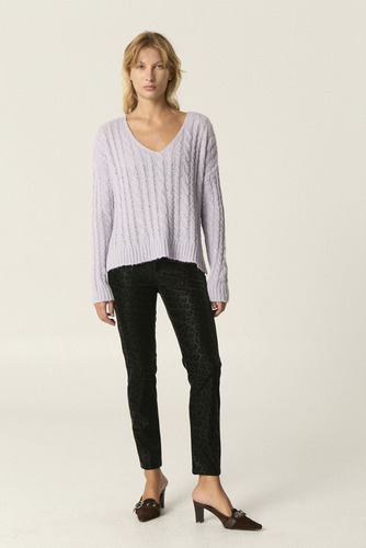 Pantalón Sail Mujer Becky