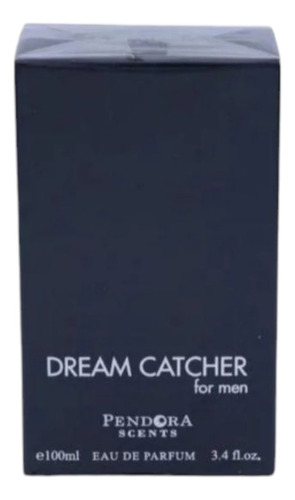 Paris Corner Pendora Dream Catcher Edp Hombre 100ml