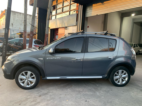 Renault Sandero Stepway 1.6 Dynamique 105cv