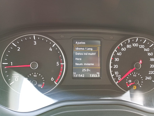 Volkswagen Amarok 3.0 V6 Cd Highline