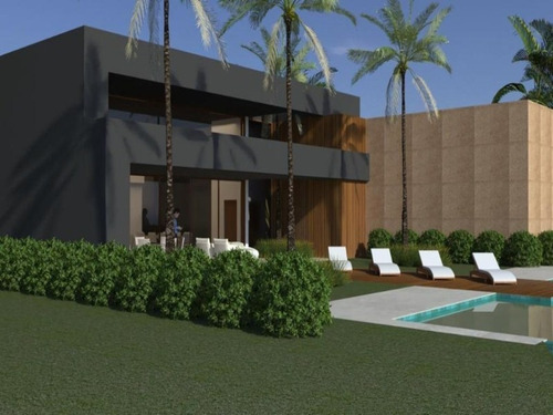 Casa Com 4 Dormitórios À Venda, 430 M² Por R$ 3.400.000 - Lago Azul Condomínio E Golfe Clube - Sorocaba/sp. - Ca0052 - 67640806