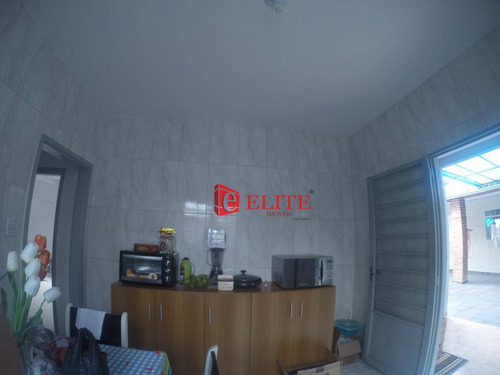 Imagem 15 de 22 de Casa Com 2 Dormitórios À Venda, 78 M² Por R$ 650.000,00 - Jardim Satélite - São José Dos Campos/sp - Ca2115