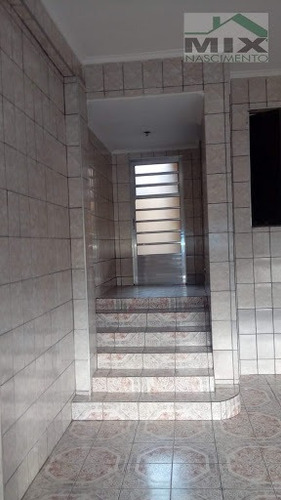 Imagem 14 de 19 de Casa De Condomínio Em São Bernardo Do Campo - Sp - So0279_mix