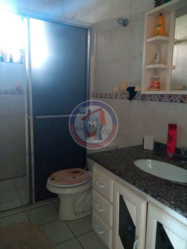 Imagem 16 de 23 de Casa Com 3 Dorms, Savoy, Itanhaém - R$ 350 Mil, Cod: 26914 - V26914