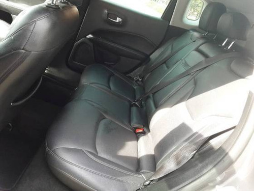Imagem 11 de 15 de Jeep Compass 2.0 16v Flex Sport Automático
