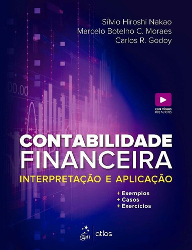 Contabilidade Financeira - Interpretacao Aplicacao