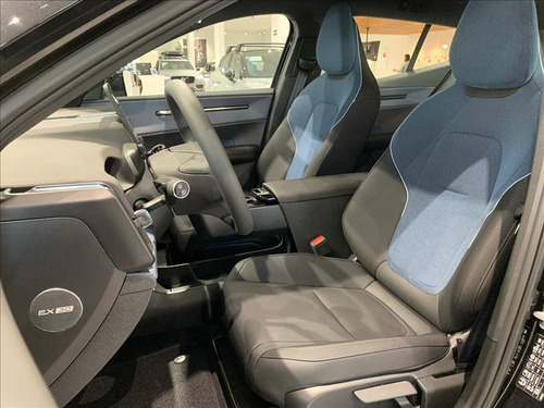 Volvo Ex30 69 Kw Plus