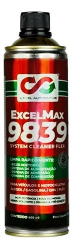Kit Limpa Bico Catalisador Dpf 3 Em 1 + Max Cleaner Flex 899