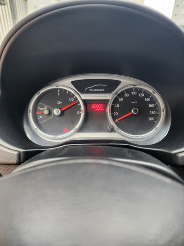 Volkswagen Gol 1.0 Vht Total Flex 5p