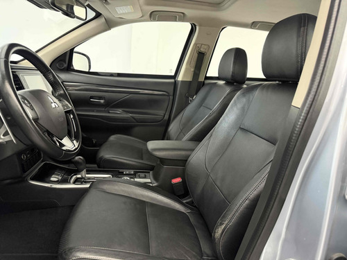 Mitsubishi Outlander 3.0 GT 4X4 V6 24V GASOLINA 4P AUTOMÁTICO