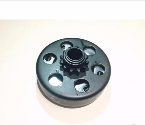 Imagen 4 de 6 de Clutch Centrifugo Predator 212cc 6.5 Embrague 3/4 12t