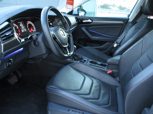 Imagen 11 de 15 de Volkswagen Jetta