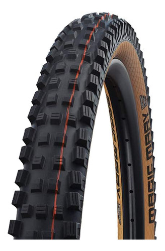 Llanta Mtb Schwalbe Magic Mary 29x2.40 Super Gravity A- Soft