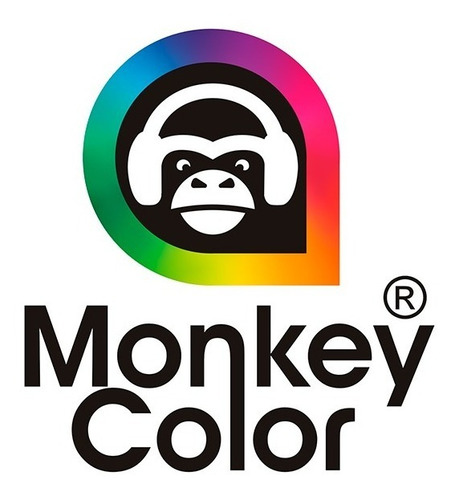 Audífonos gamer Onikuma K20 negro con luz rgb LED