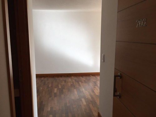 Ellauri, Monoambiente Con Gran Vista Despejada (ref: Bon-163)