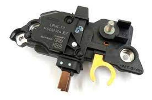 Regulador De Alternador Ford Cargo 815, 1721, Fiat Siena