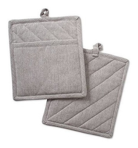 Dii, Piedra, Potholders