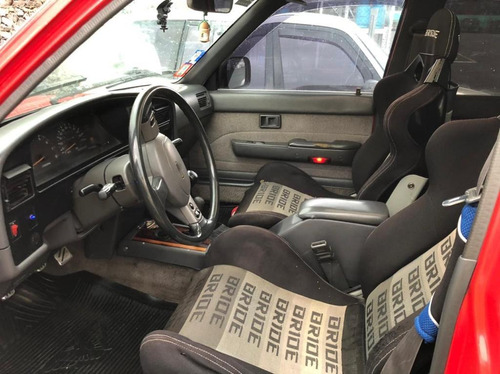 Imagen 3 de 10 de Toyota 4 Runner 1990