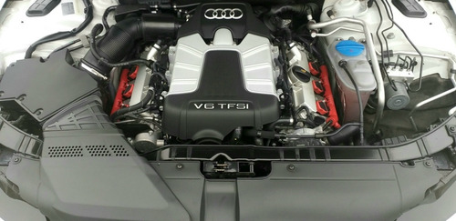 Audi A5 3.0 Coupe Tfsi 272cv Stronic Quattro 2013