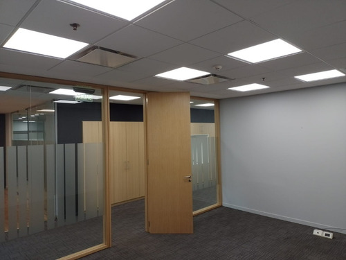 Imagen 6 de 9 de Oficina En Alquiler | Carlos Pellegrini 719 | Semipiso De 245 M²