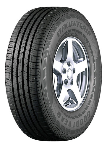 Neumatico 265/70 R16 Goodyear Efficientgrip Suv Ultima Stock