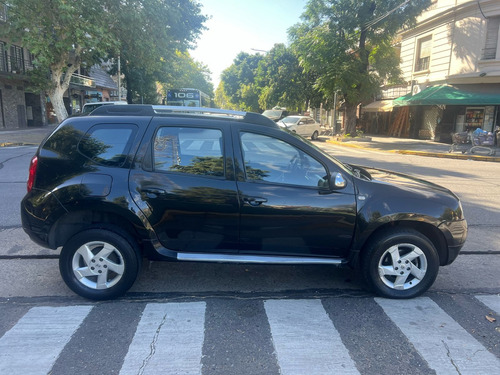 Renault Duster 2.0 4x2 Privilege 138cv