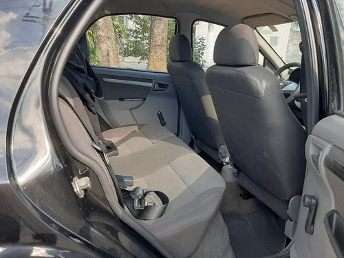 Chevrolet Prisma