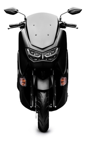 Imagem 5 de 9 de Yamaha Nmax Abs 22/23