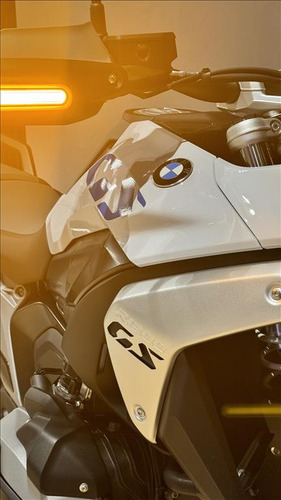 Bmw R 1300 Gs Plus
