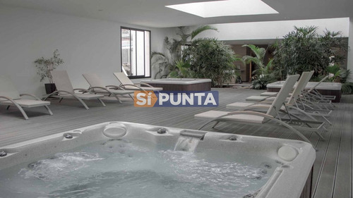 Imagen 10 de 16 de Apartamento En Greenlife