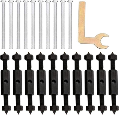 Kit Herramientas Para Reparación De Cassette Tomacorriente