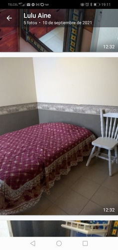 Imagen 6 de 14 de Rento Casa En Fracc Brisas Del Carmen Celaya