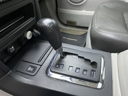 Imagen 18 de 25 de Chrysler Pacifica 4.0 Touring
