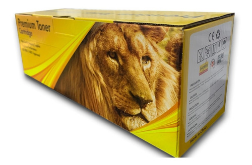 Imagen 2 de 3 de Toner Alternativo P/ Brother 1060 1112/1200/1212w/1512/1617