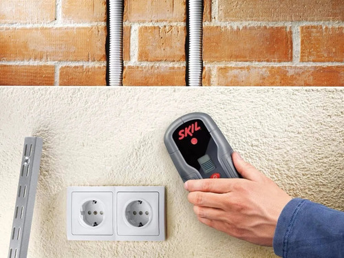Imagen 3 de 3 de Detector Digital Skil 0551