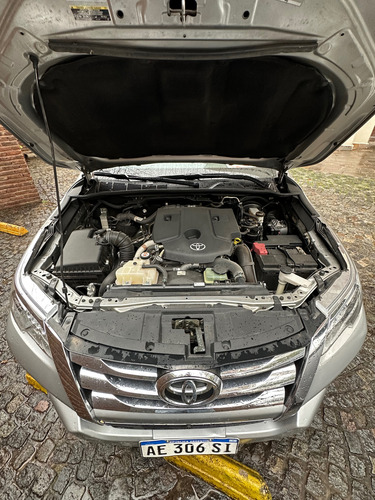 Toyota SW4 2.8 Srx 204Cv 4X4 7As At