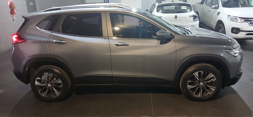 Chevrolet Tracker 1.2 Turbo Premier At