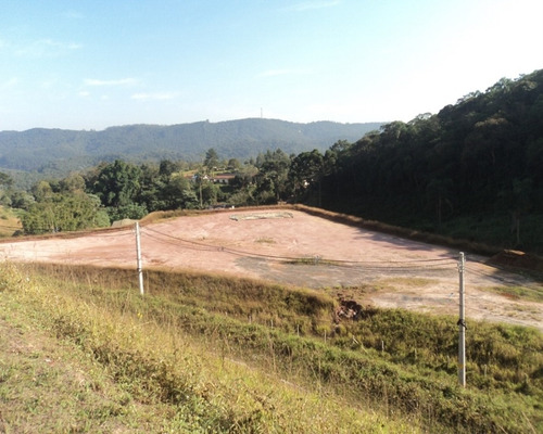 Imagem 13 de 16 de Terreno Para Comercio; - 319 - 32982591