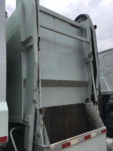 Imagem 3 de 11 de Compactado Separador De Vidro Usimeca Semi Novo
