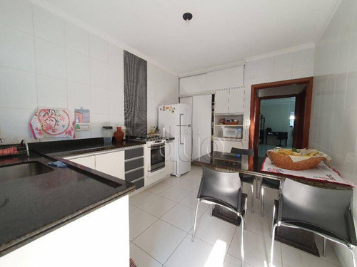 Imagem 20 de 30 de Casa Com 3 Dormitórios À Venda, 199 M² Por R$ 550.000,00 - Parque Conceição Ii - Piracicaba/sp - Ca3805