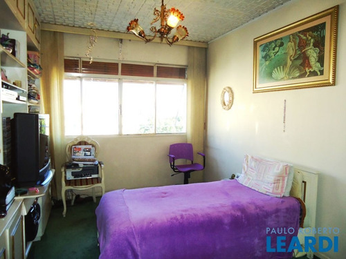 Imagem 12 de 15 de Apartamento - Perdizes - Sp - 412405
