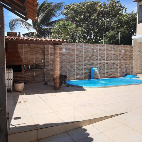 Imagem 13 de 15 de Casa Para Venda Em Barra De Santo Antônio, Centro, 4 Dormitórios, 1 Suíte, 3 Banheiros, 4 Vagas - In - 002_1-1455158