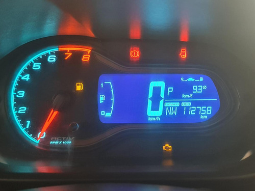 Chevrolet Onix 1.4 At Act