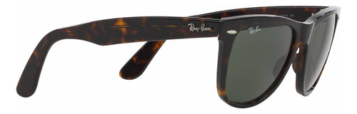 Rb Wayfarer Tortoise R2140