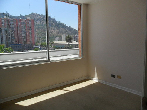Stos.dumont, Metro, 3 Dorm, 2 Bañ. Estacion. Y Bodega Mm612e