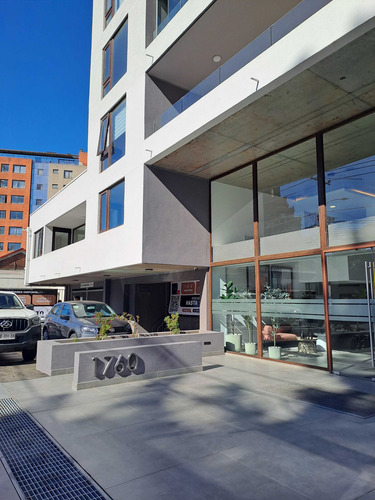 Depto A Pasos De Udec, Udd, Concepción (78640)