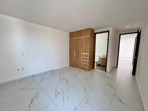 Casa En Venta En Metepec