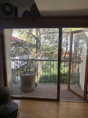Venta Casa En Olivar De Los Padres, Alvaro Obregon