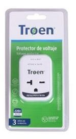 Protector De Voltaje 220v 20a Troen Mayor Y Detal 